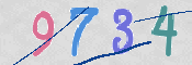 CAPTCHA 驗證圖片