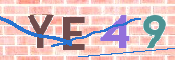 CAPTCHA 驗證圖片