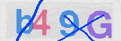 CAPTCHA 驗證圖片