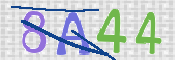 CAPTCHA 驗證圖片