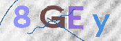CAPTCHA 驗證圖片