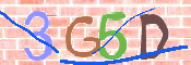 CAPTCHA 驗證圖片
