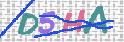 CAPTCHA 驗證圖片