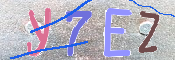 CAPTCHA 驗證圖片