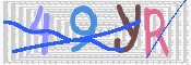 CAPTCHA 驗證圖片