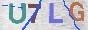 CAPTCHA 驗證圖片