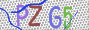 CAPTCHA 驗證圖片