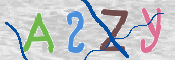 CAPTCHA 驗證圖片