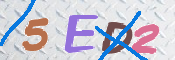 CAPTCHA 驗證圖片
