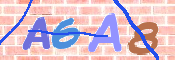 CAPTCHA 驗證圖片