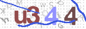 CAPTCHA 驗證圖片