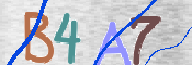 CAPTCHA 驗證圖片