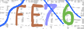 CAPTCHA 驗證圖片