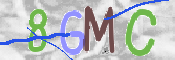 CAPTCHA 驗證圖片
