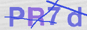 CAPTCHA 驗證圖片