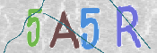 CAPTCHA 驗證圖片