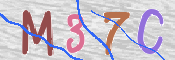 CAPTCHA 驗證圖片