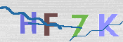 CAPTCHA 驗證圖片