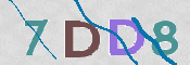 CAPTCHA 驗證圖片