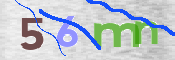CAPTCHA 驗證圖片