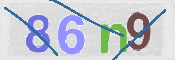 CAPTCHA 驗證圖片