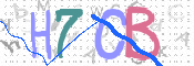 CAPTCHA 驗證圖片