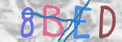CAPTCHA 驗證圖片