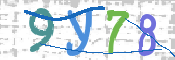 CAPTCHA 驗證圖片