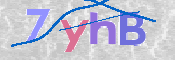 CAPTCHA 驗證圖片