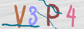 CAPTCHA 驗證圖片