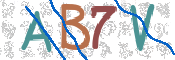 CAPTCHA 驗證圖片