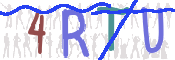 CAPTCHA 驗證圖片