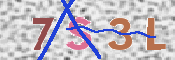 CAPTCHA 驗證圖片