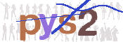 CAPTCHA 驗證圖片
