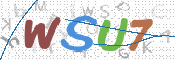 CAPTCHA 驗證圖片
