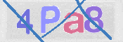 CAPTCHA 驗證圖片