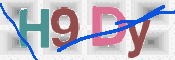 CAPTCHA 驗證圖片