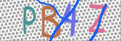 CAPTCHA 驗證圖片