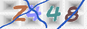CAPTCHA 驗證圖片