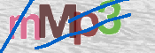 CAPTCHA 驗證圖片