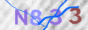 CAPTCHA 驗證圖片