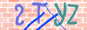 CAPTCHA 驗證圖片