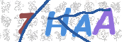 CAPTCHA 驗證圖片