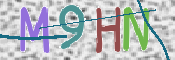 CAPTCHA 驗證圖片