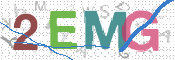CAPTCHA 驗證圖片