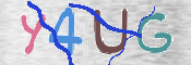 CAPTCHA 驗證圖片