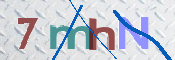 CAPTCHA 驗證圖片