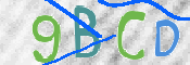 CAPTCHA 驗證圖片