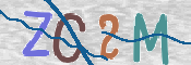 CAPTCHA 驗證圖片