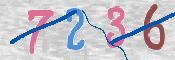 CAPTCHA 驗證圖片